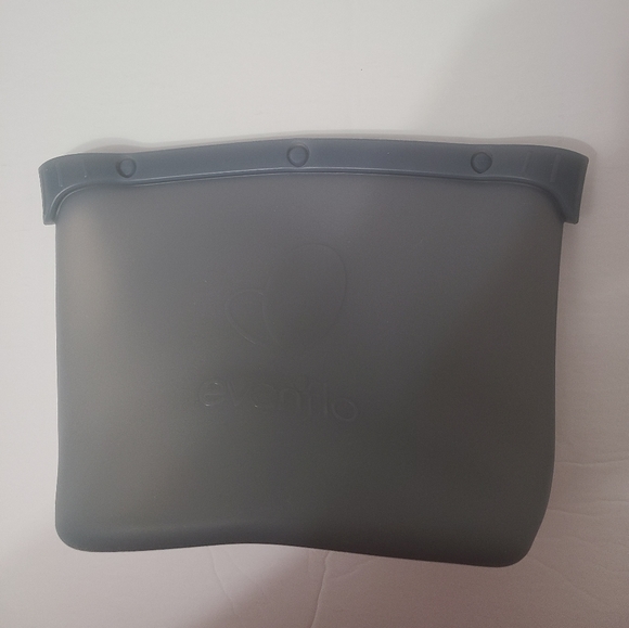 Evenflo Silicone Steam Sanitizing Bag - Picture 7 of 7